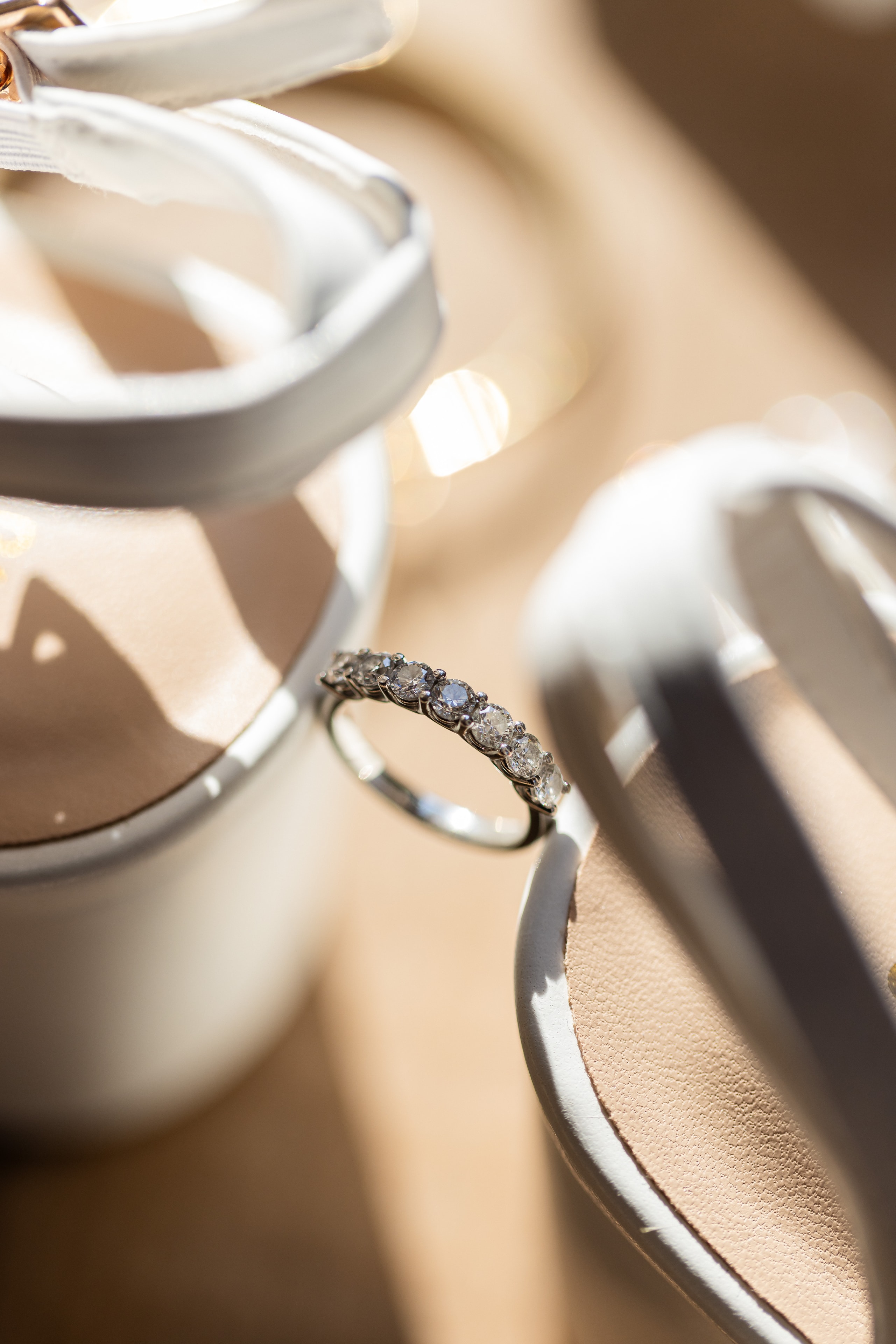 Documentary wedding ceremony photography in Greece