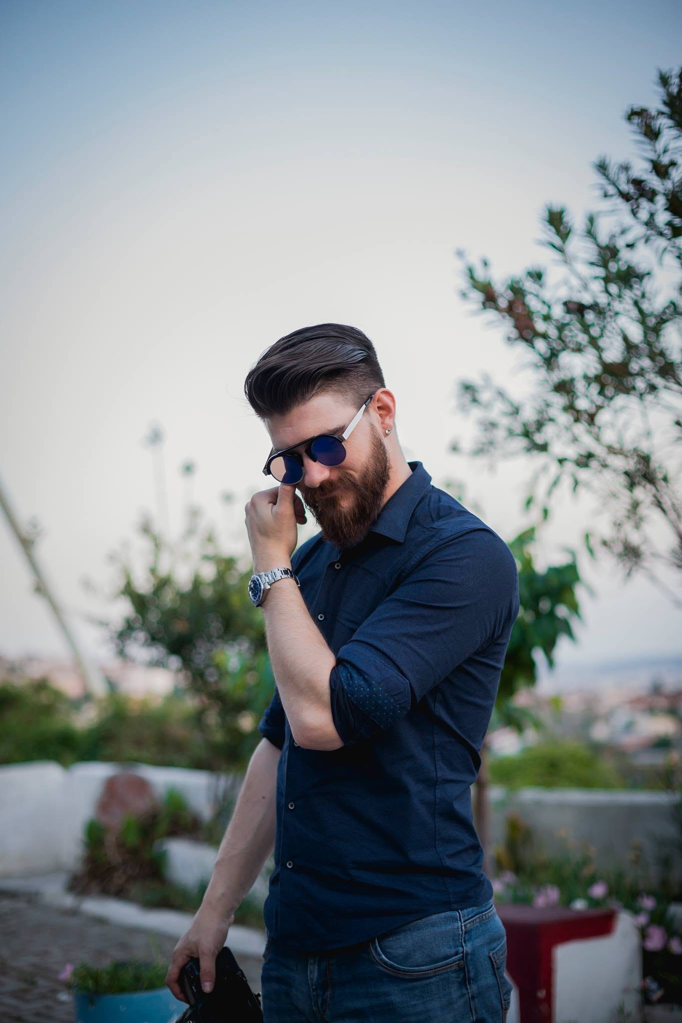 Greg Stoikos wedding photographer and filmmaker in Athens Greece