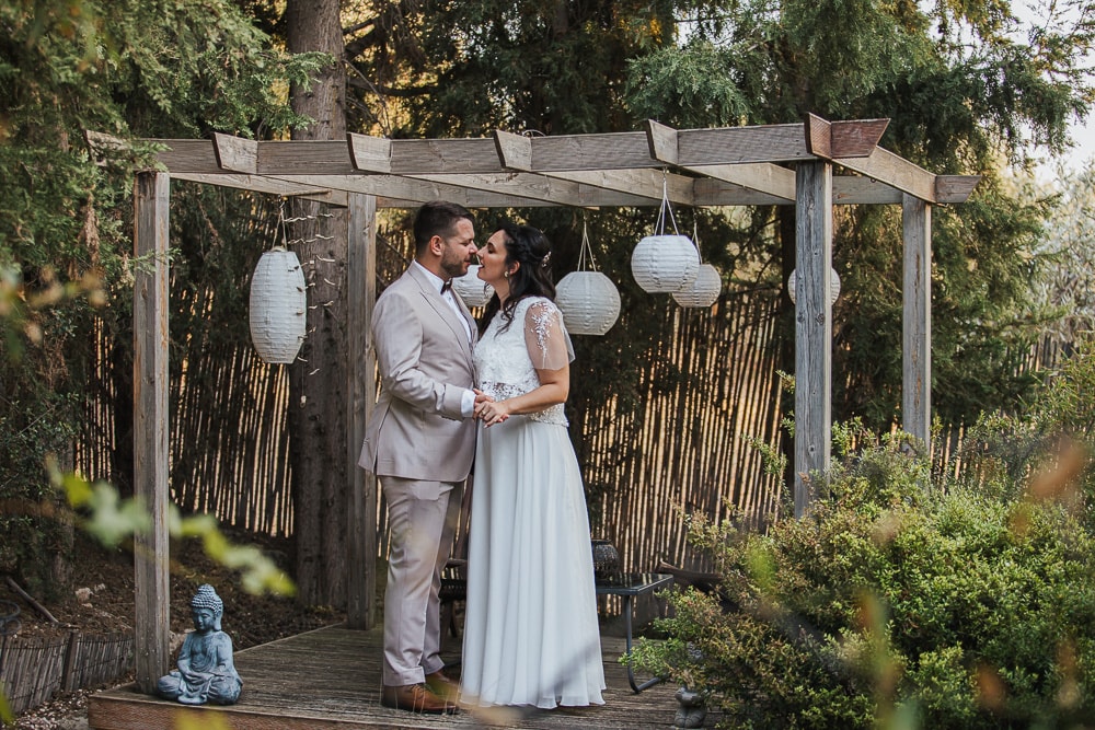 Xenofontas and Konstantina wedding photography in Greece